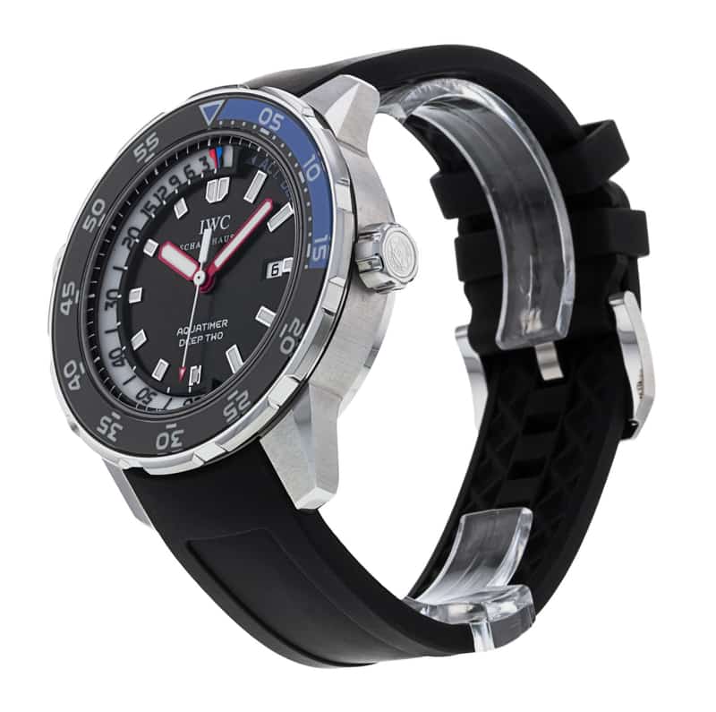 IWC Aquatimer IW354701